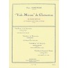 Vademecum Du Clarinettiste