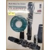 Easy Clarinet Solos, Vol. I - Student Level