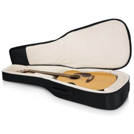 Housse softcase Guitare Acoustique Pro-Go GATOR