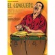El Conguero - méthode de congas