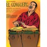 El Conguero - méthode de congas