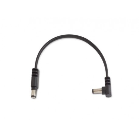 Câble d'alimentation pédale 15cm