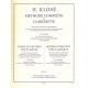 Méthode Complète de Clarinette Vol. 2 - Klosé
