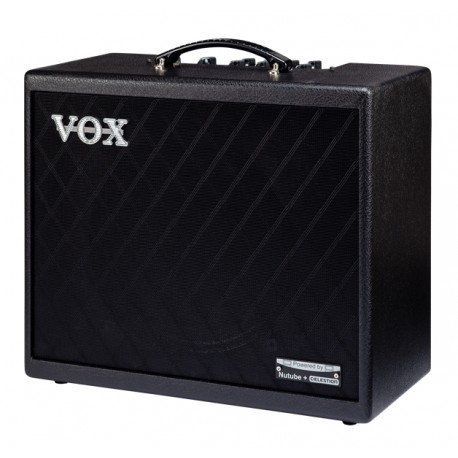 VOX Cambridge50 Ampli Guitare Combo
