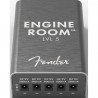 Alimentation 5×9VDC, Fender LVL 5 - Power Supply Pédales
