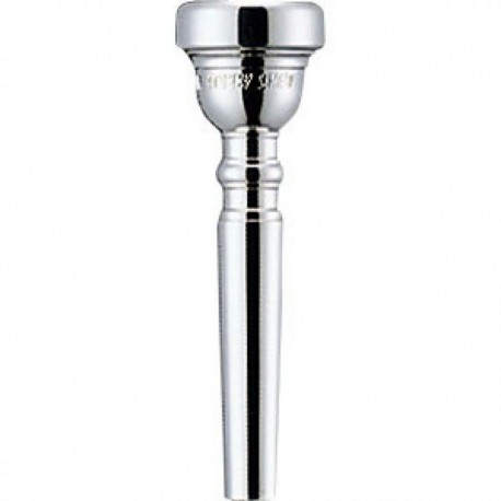 Trompette BOBBY SHEW Lead Yamaha - embouchure