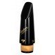 Bec Clarinette Sib BD7 - 119.5 - Black Diamond - Vandoren