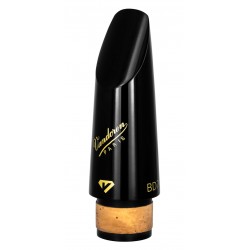 Bec Clarinette Sib BD7 - 119.5 - Black Diamond - Vandoren