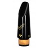 Bec Clarinette Sib BD7 - 119.5 - Black Diamond - Vandoren