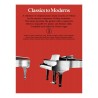 Classics To Moderns 1 - Piano