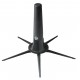 Stand/Pied Saxophone Soprano K&M