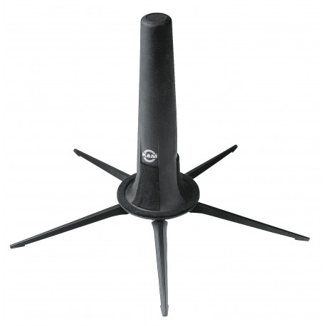 Stand/Pied Saxophone Soprano K&M