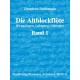 Die Altblockflöte, Band 1 - Bornmann
