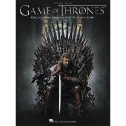 Game of Thrones - Piano