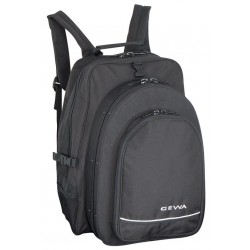 Coffre soft / Etui Clarinette avec sac à dos