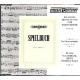 Spielbuch MusicPartner CD d'accompagement Violon Piano