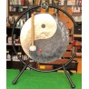 MEINL Sonic Energy Wind Gong Yin & Yang 50 cm + Stand
