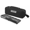 RockBoard DUO 2.1 - Pedalboard + Gig Bag