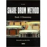 Snare Drum Method book 1