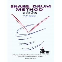 Snare Drum Method - 20%
