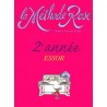 Méthode Rose 2ème année : l'Essor - Piano