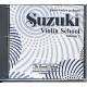 SUZUKI Violin School 3 +  LE CD
