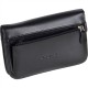 Housse 4 embouchures Trompette - Cuir - Protec