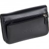 Housse 4 embouchures Trompette - Cuir - Protec
