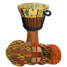Protection Peau Djembe Ø26cm