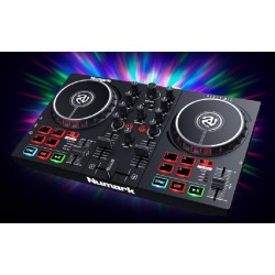 Numark Party Mix II - Controler DJ
