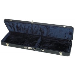 Coffre Guitare Basse Prestige P-Bass (standard)