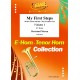 My First Steps Eb Horn mib vol. 1 - méthode Alto