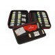 Hohner FLEXCASE L - Etui / Housse 18 Harmonica Blues
