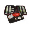 Hohner FLEXCASE L - Etui / Housse 18 Harmonica Blues