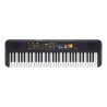 YAMAHA PSR-F52 - Keyboard arrangeur