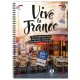 Vive la France - Clavier - Accordéon