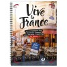 Vive la France - Clavier - Accordéon