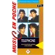 Téléphone - music en poche 29