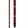 Sangle Nylon SWISS EDITION 50mm