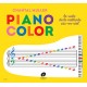 Le piano arc en ciel 2 - Piano Color - Méthode