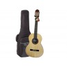 ALMANSA Guitare Classique 401 Epicéa