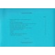 Cahier d'orgue - Pierre Segond - Psaumes, chorals, pièce libre