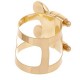 Ligature Verni Bec Sax Soprano YAMAHA