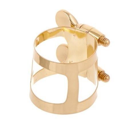 Ligature Verni Bec Sax Soprano YAMAHA