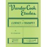 Etudes for Cornet or Trumpette - Vander Cook