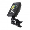 Accordeur / Tuner Clip Rechargeable USB - Cherub
