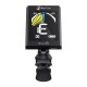 Accordeur / Tuner Clip Rechargeable USB - Cherub