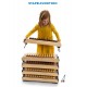 Xylophone Alto SMART Palisono - Orff - SONOR