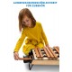 Xylophone Alto SMART Palisono - Orff - SONOR