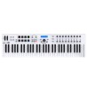 ARTURIA KeyLab Essential 61 - Clavier MIDI/USB
